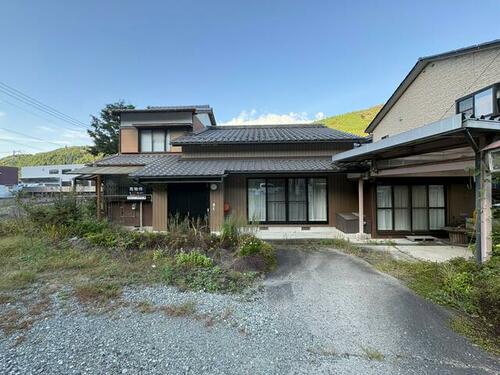 Used Detached House, Shirakawa Town, Gifu