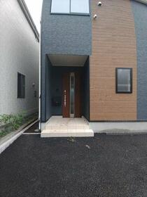 神奈川県相模原市南区大野台３丁目