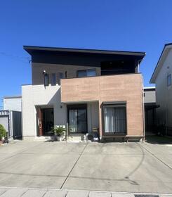 岐阜県羽島郡笠松町北及