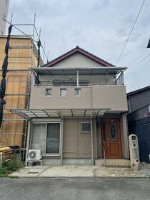 大阪府大阪市西成区旭３丁目
