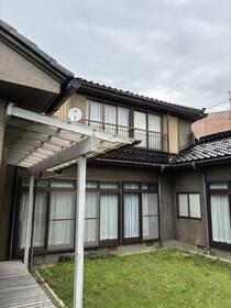 秋田県にかほ市平沢字鳥ノ子渕