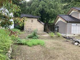 富山県富山市八尾町掛畑