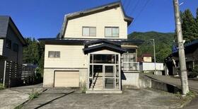 秋田県北秋田市阿仁水無字大町