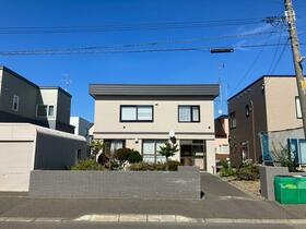 北海道札幌市北区屯田三条１丁目