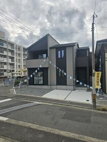 福岡県北九州市門司区下馬寄