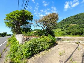 千葉県館山市伊戸