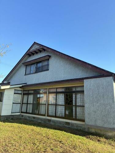 Used Detached House, Mitane Town, Akita