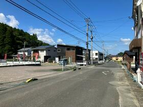 佐賀県伊万里市立花町