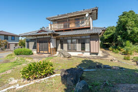 茨城県常陸太田市亀作町