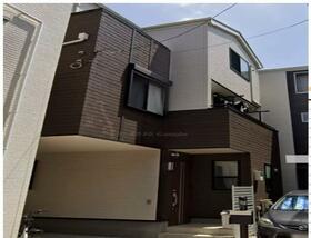 埼玉県蕨市錦町１丁目