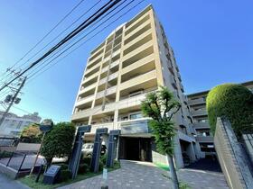 チュリス新屋敷東５０２号