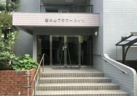東京都品川区荏原７丁目