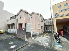 神奈川県平塚市四之宮１丁目