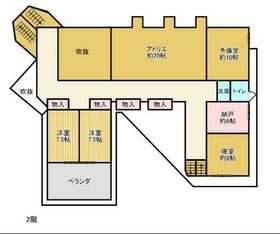 奈良県北葛城郡広陵町大字南郷