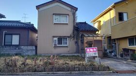富山県魚津市本江新町