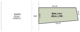 大阪府大阪市住吉区山之内２丁目