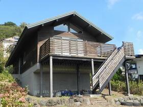 静岡県伊東市富戸大室高原