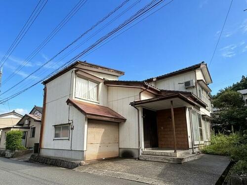Used Detached House, Itoigawa, Niigata