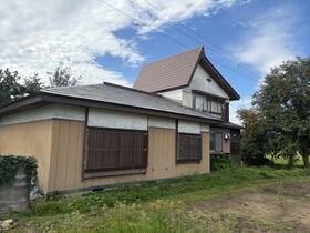 山形県北村山郡大石田町大字岩ケ袋