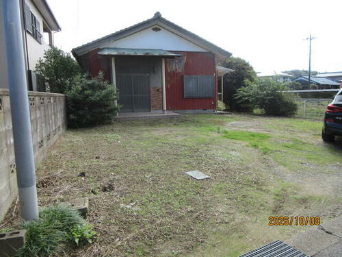 Land, Katori, Chiba
