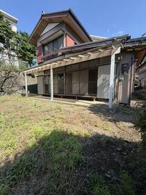 神奈川県横浜市戸塚区柏尾町