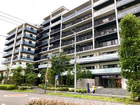 埼玉県草加市松原3丁目