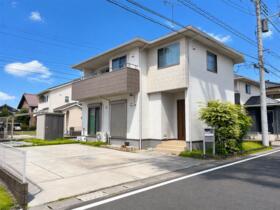 栃木県下野市花の木３丁目