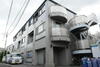 大岡山駅より徒歩2分 2階 築35年5ヶ月の賃貸物件