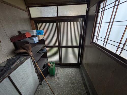 Used Detached House, Nihonmatsu, Fukushima