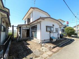 福島県会津若松市幕内東町