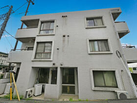 神奈川県川崎市多摩区登戸新町