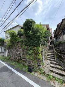 東京都八王子市散田町２丁目
