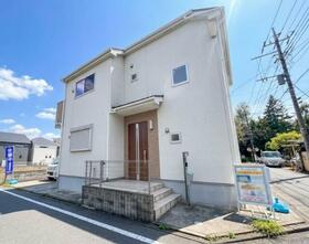 東京都東久留米市南沢５丁目