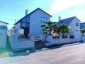 北海道北広島市大曲柏葉３丁目