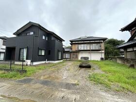 茨城県潮来市牛堀