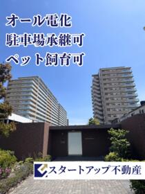 グリーンゲートレジデンス イーストウイング