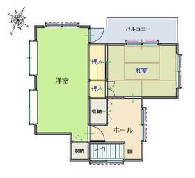 埼玉県上尾市大字久保