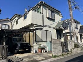 埼玉県春日部市西金野井