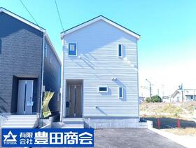 秋田県秋田市牛島西３丁目