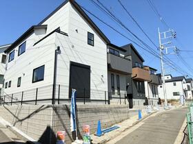 神奈川県横浜市港北区下田町３丁目