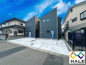 宮城県仙台市太白区西中田３丁目