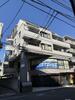 小出ビル 4階 築39年9ヶ月の賃貸物件