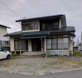 山形県米沢市金池７丁目