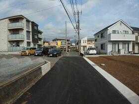 神奈川県秦野市ひばりケ丘