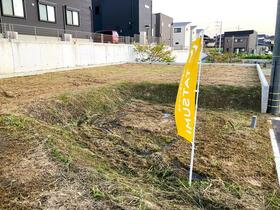 福岡県福津市宮司ヶ丘