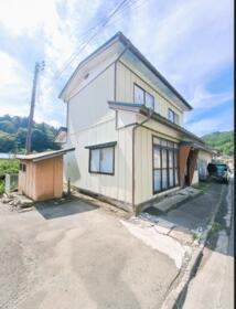 岩手県下閉伊郡岩泉町尼額字細入