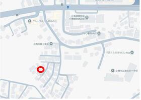 北海道小樽市潮見台１丁目