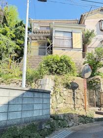 長崎県長崎市香焼町
