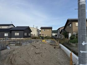 石川県河北郡津幡町字南中条