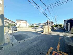 千葉県野田市山崎